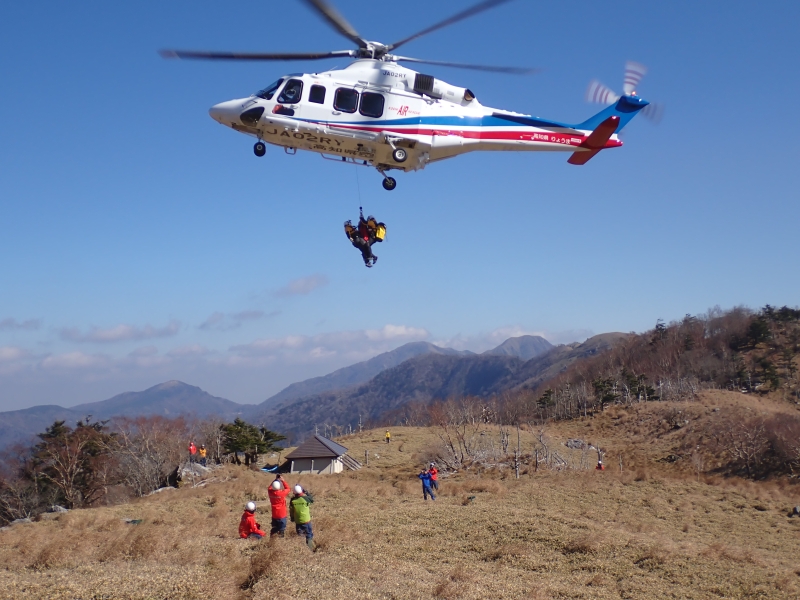 高知県消防防災航空センター - 高知家消防ネット